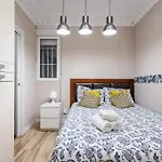 Modern Studio Near Gran Via And Key Places - Reloj I