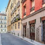 Modern Studio Near Gran Via And Key Places - Reloj I