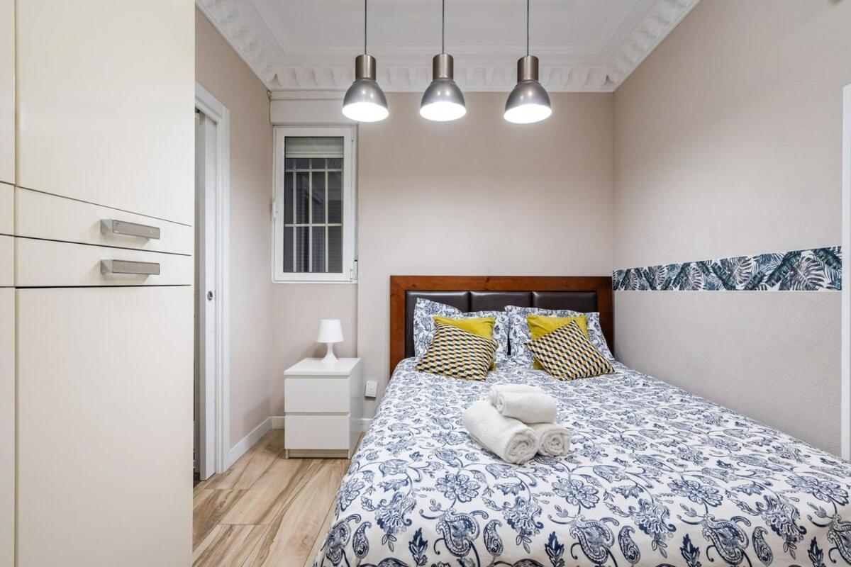 Apartamento Modern Near Gran Via And Key Places - Reloj I Madrid