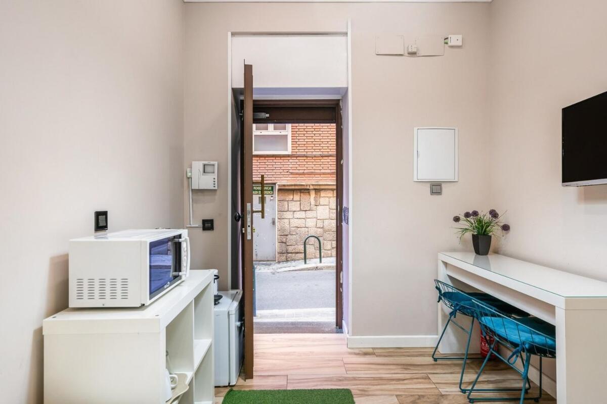 Apartamento Modern Near Gran Via And Key Places - Reloj I *