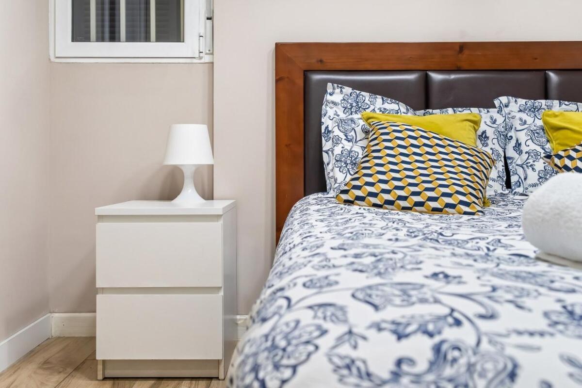 Apartamento Modern Near Gran Via And Key Places - Reloj I