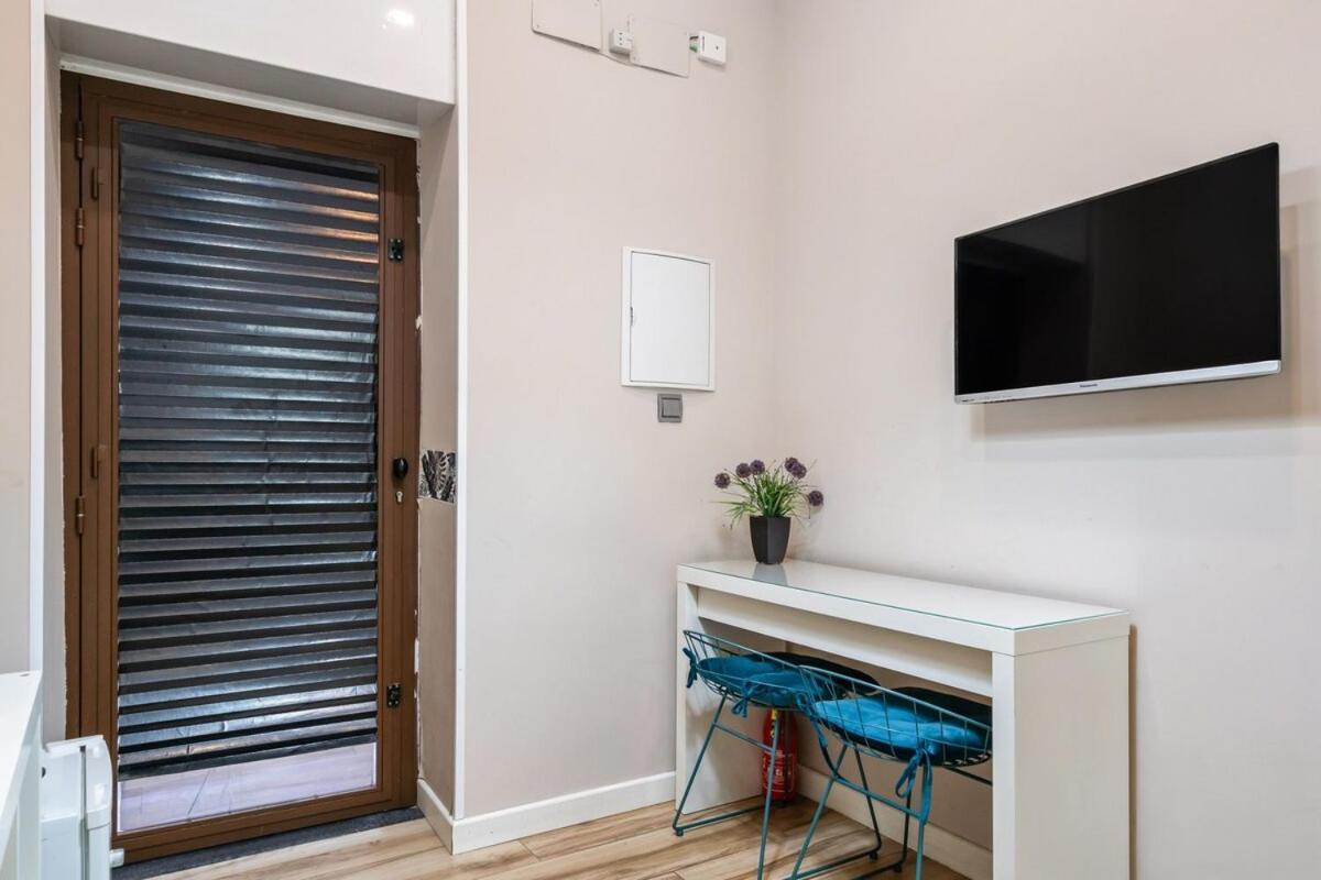 Apartamento Modern Near Gran Via And Key Places - Reloj I