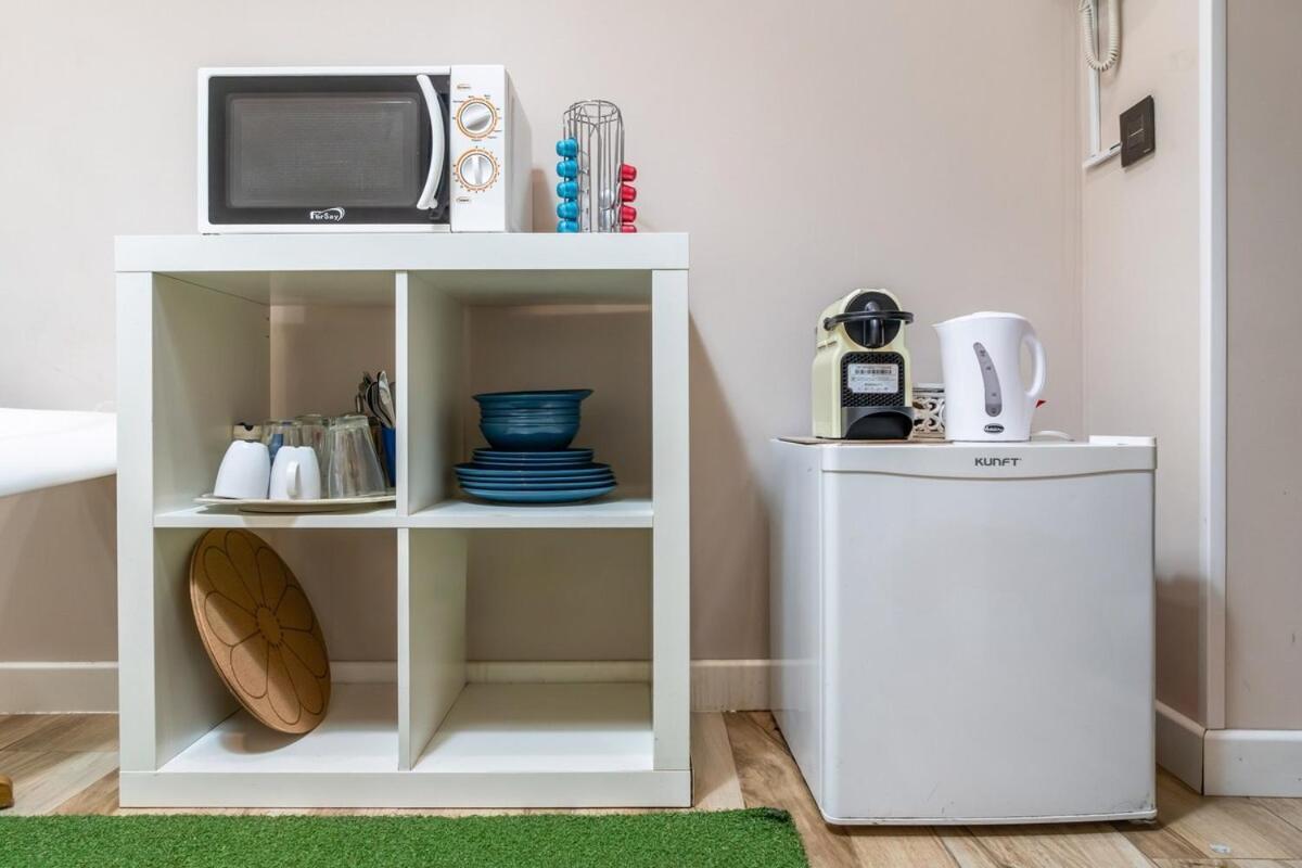 Modern Near Gran Via And Key Places - Reloj I Apartamento *